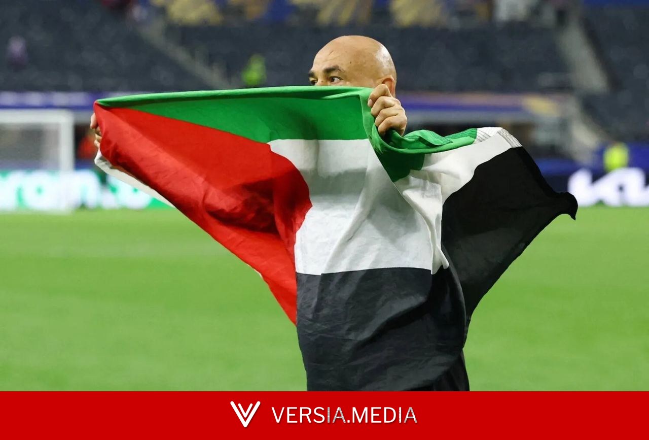 الغضب الإسرائيلي يتحول إلى حملة دعم للأرجنتين قبل مواجهة مصر التاريخية في كأس العالم