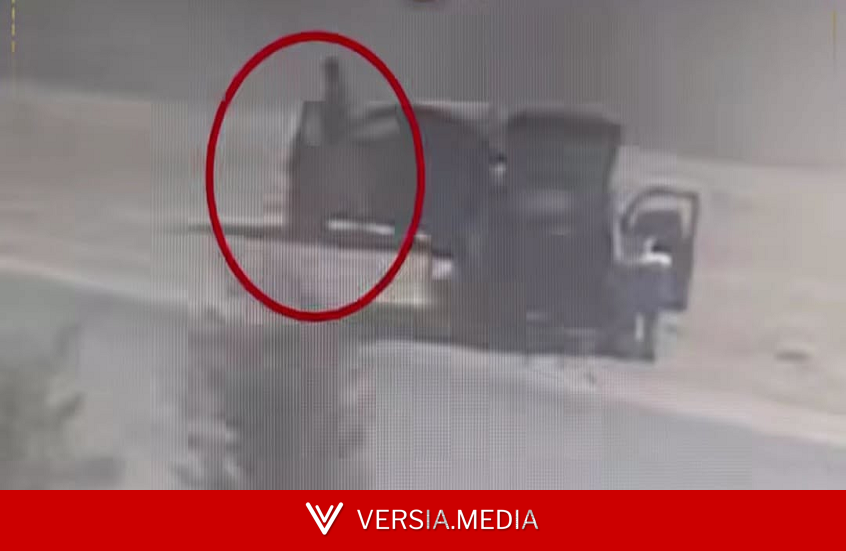 مصر.. الداخلية تكشف تفاصيل حادث