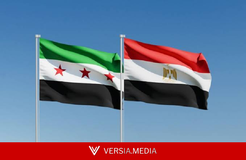 سوريا تغيب عن بطولتين عربيتين في مصر بسبب أزمة تأشيرات