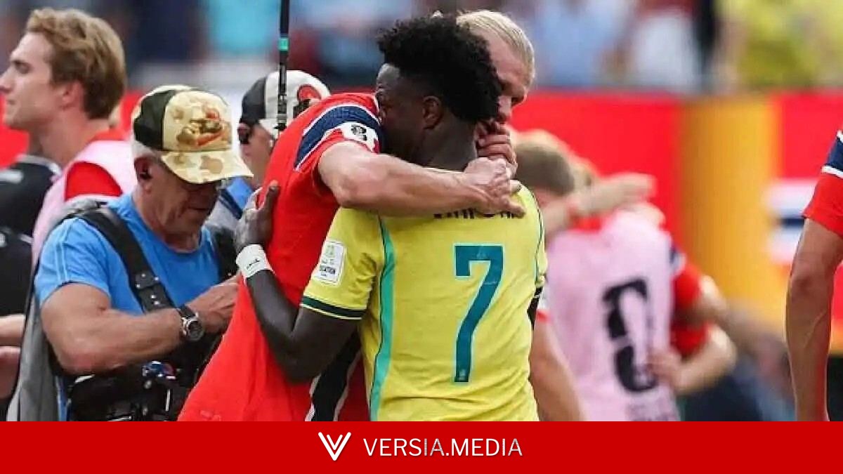 بعد مونديال 2026.. لامين وهالاند الأغلى في التاريخ