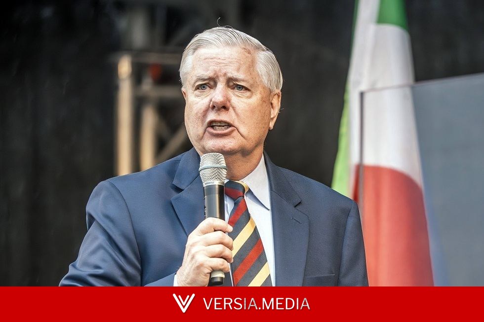 أبرز تصريحات وأعمال ليندسي غراهام المعادية لروسيا