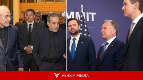 طهران تقول إن الملف اللبناني سيكون