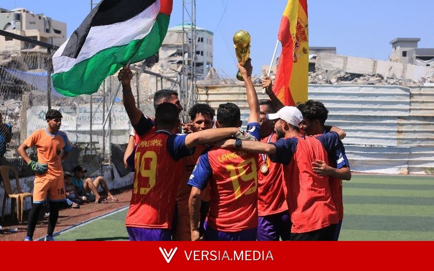 من ميلي إلى سانشيز.. كيف دخلت قضية إسرائيل وفلسطين أجواء نهائي مونديال 2026؟