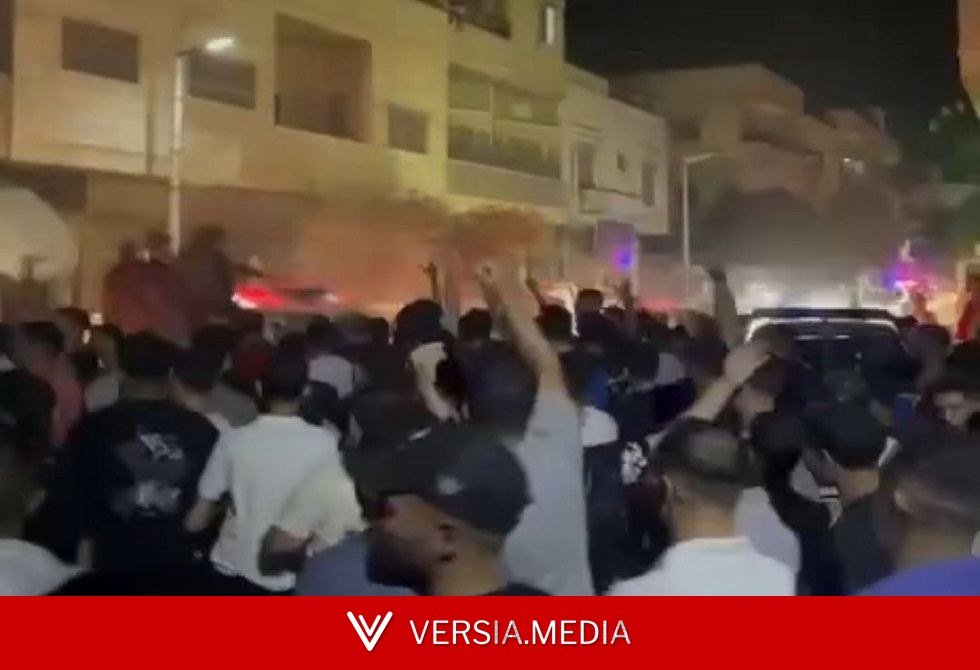 سوريا.. عودة الهدوء إلى مدينة السلمية بعد الإفراج عن معتقلين جراء مشاجرة مع شباب من البدو (فيديو)