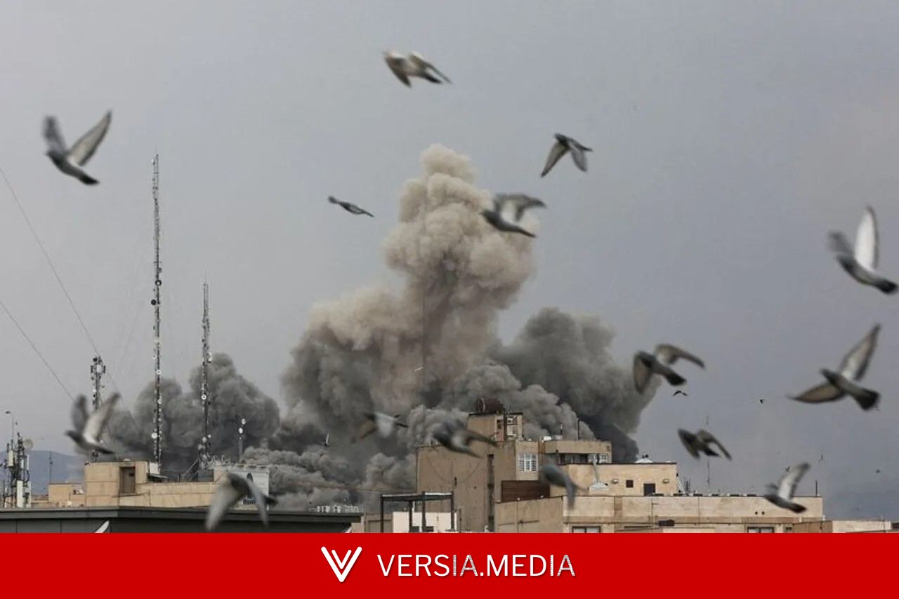 تقرير عبري: ضغوط مصرية خليجية على واشنطن لمنع تدخل إسرائيل في أزمة إيران